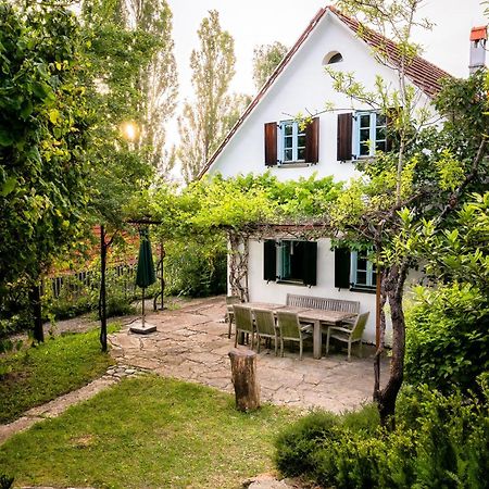 Landhaus Poessnitz ลอยช์ชาค ภายนอก รูปภาพ